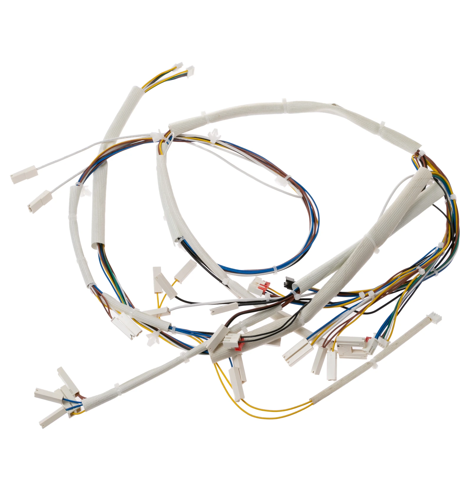 Main Wire Harness