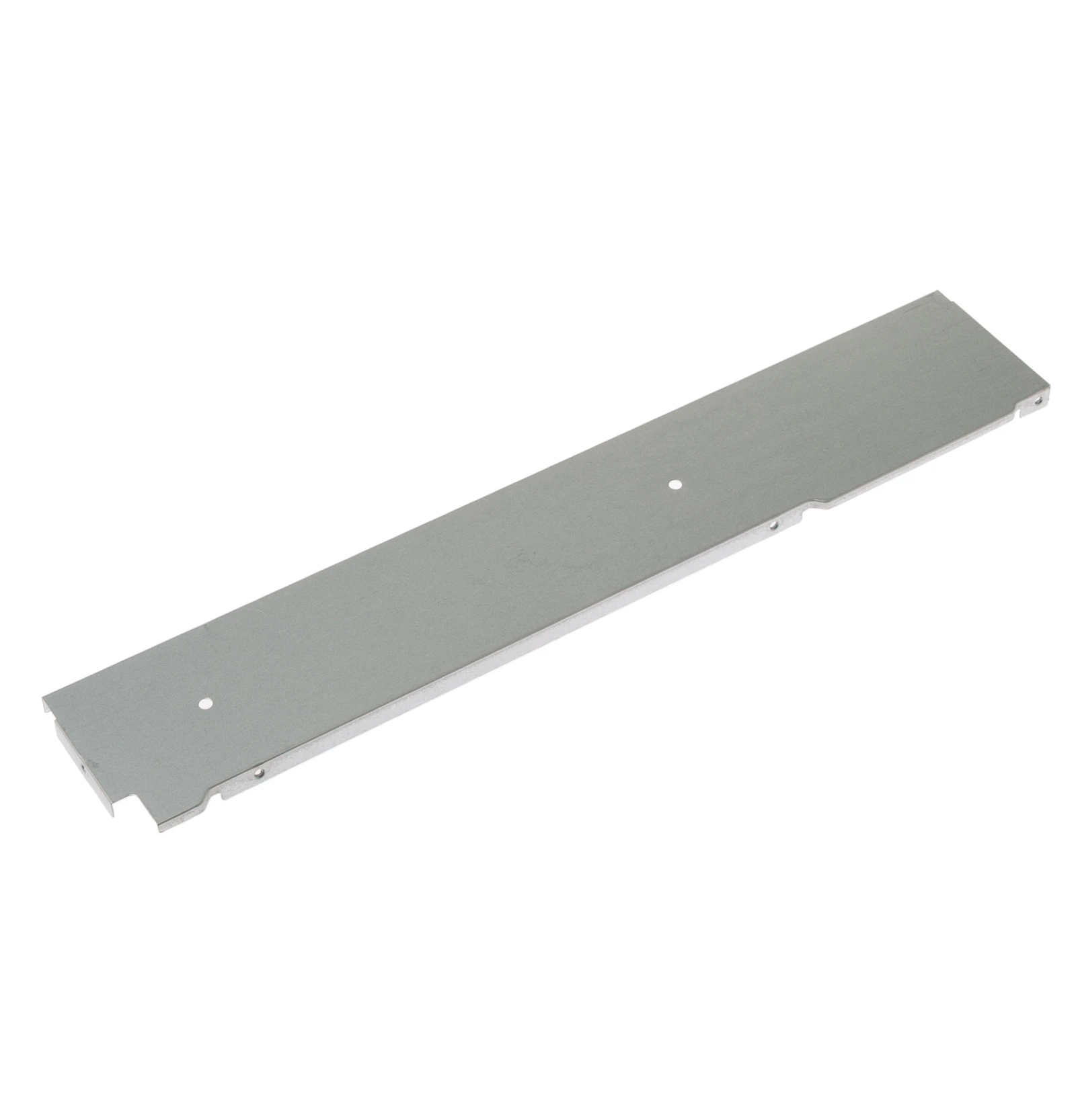 Metal Damper Right