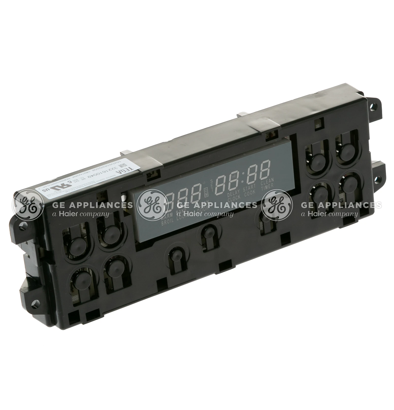 ERC3B2K5 Control