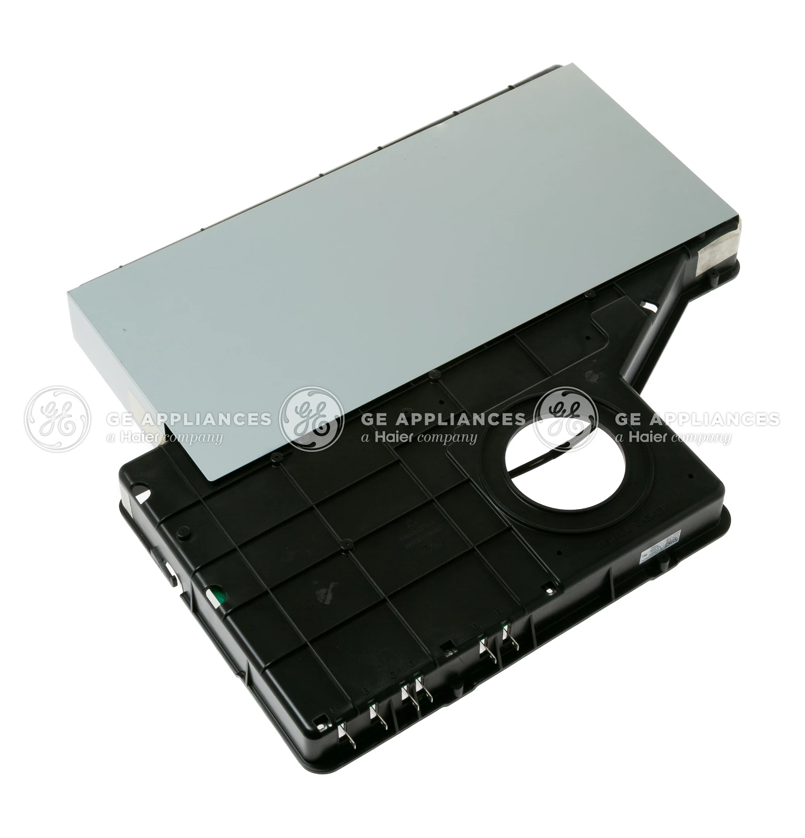 Induction Assembly