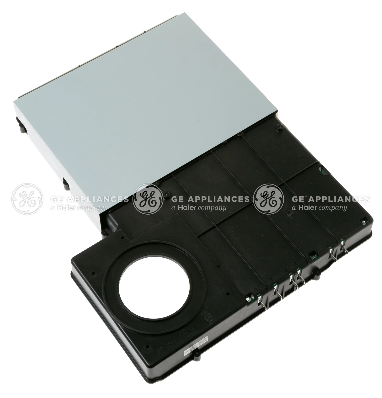 Induction Assembly