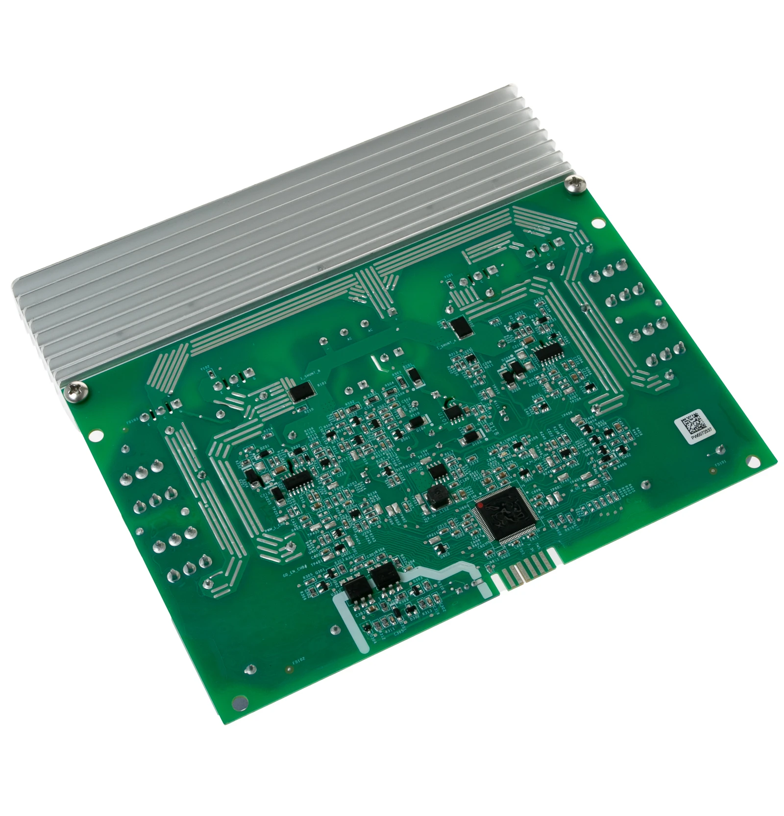 Right Nerator Board Assembly