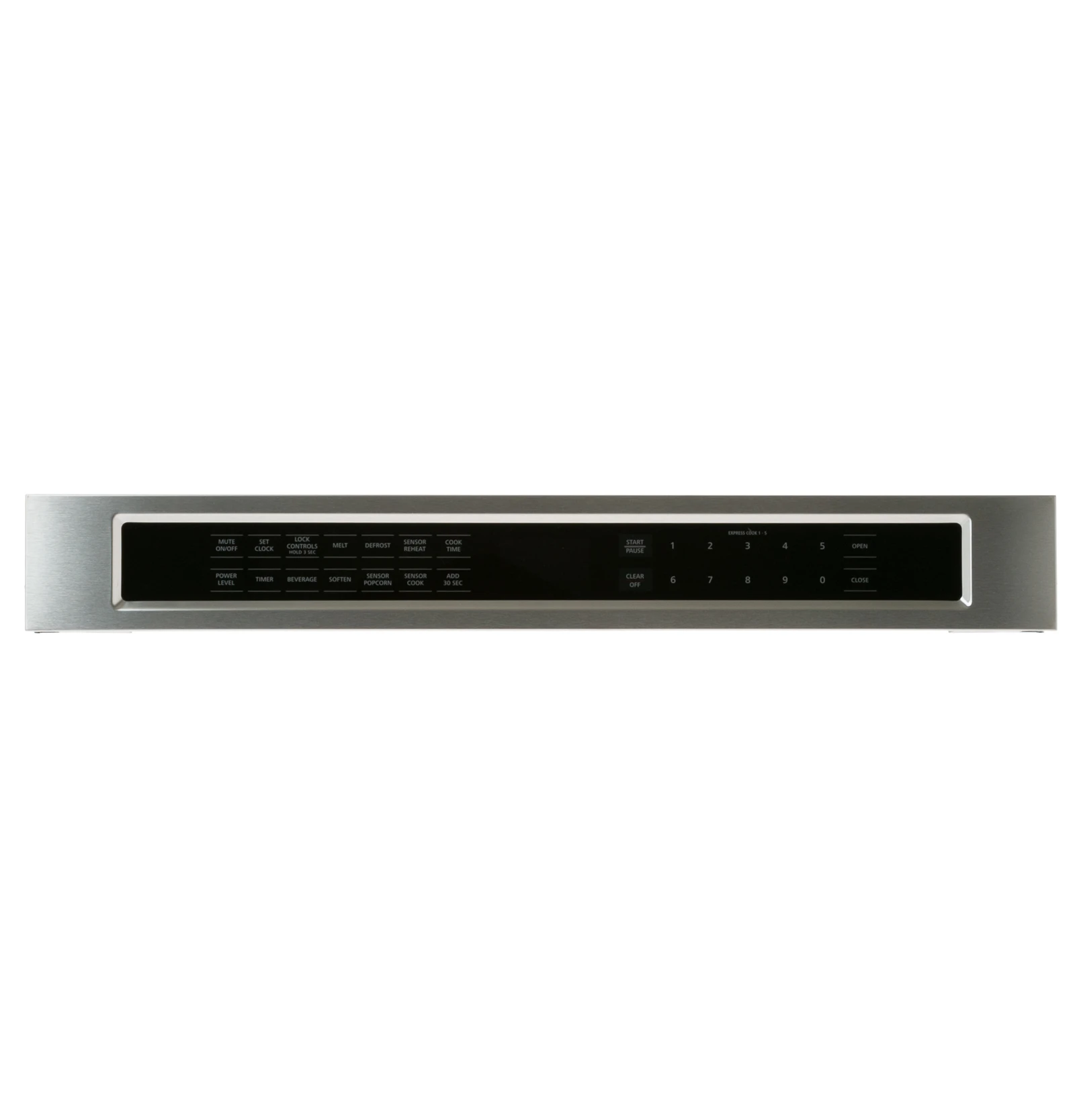Control Assembly