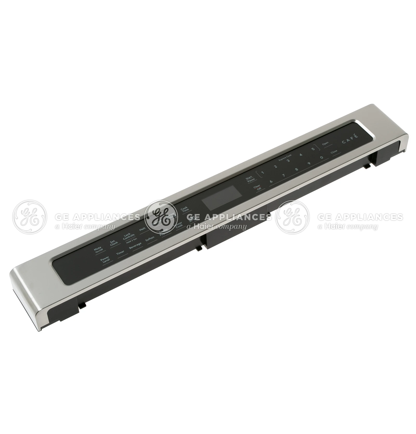 Control Assembly