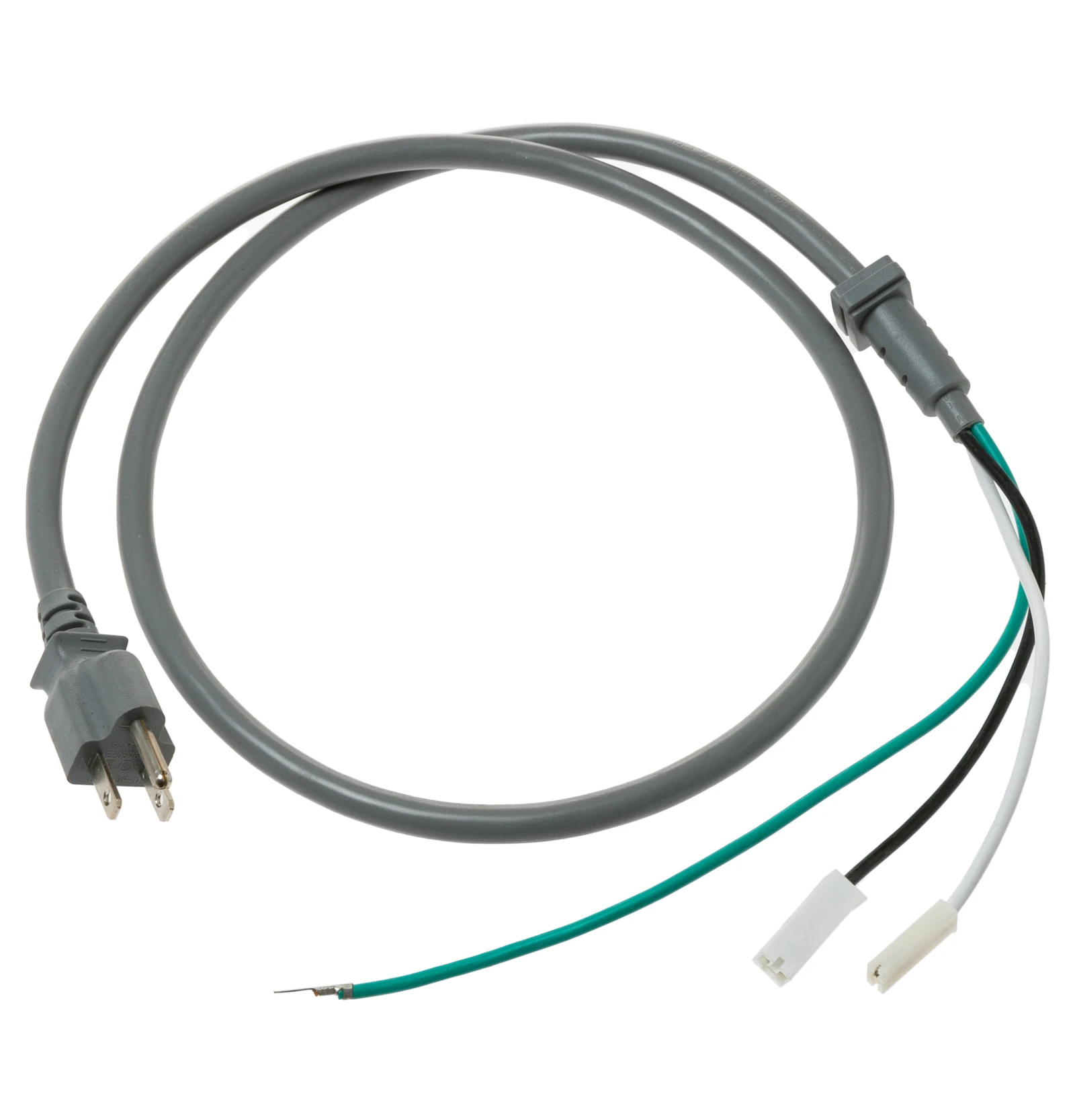Power Cord Assembly