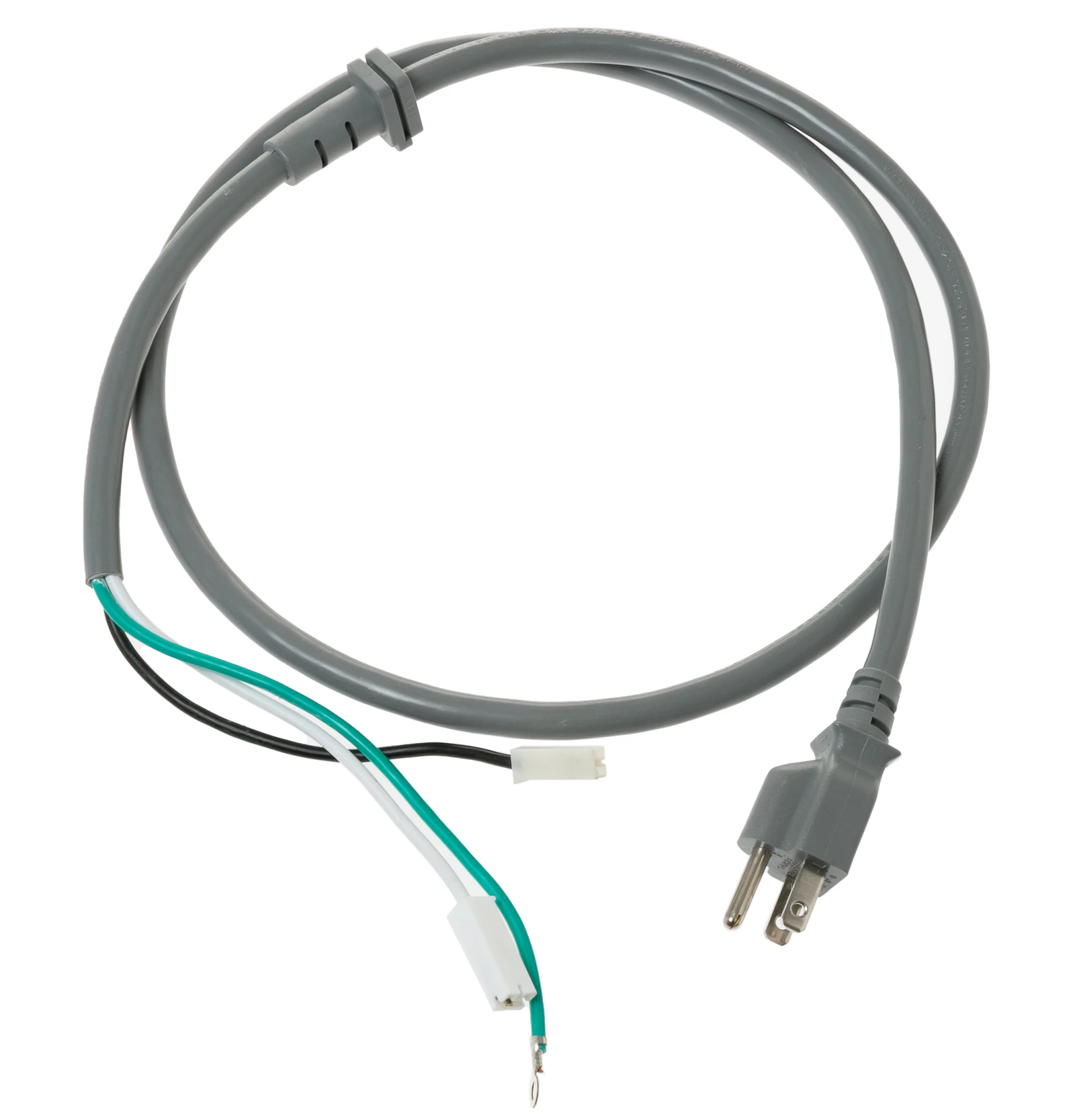Power Cord Assembly