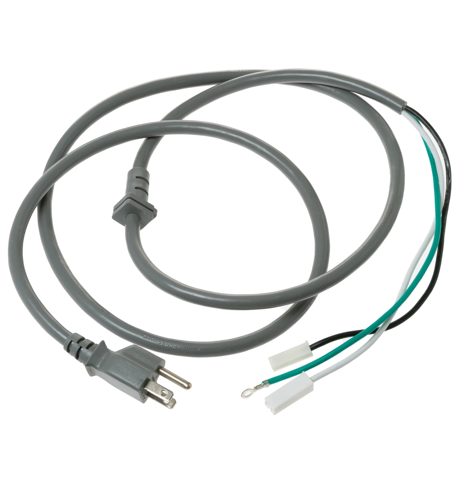 Power Cord Assembly