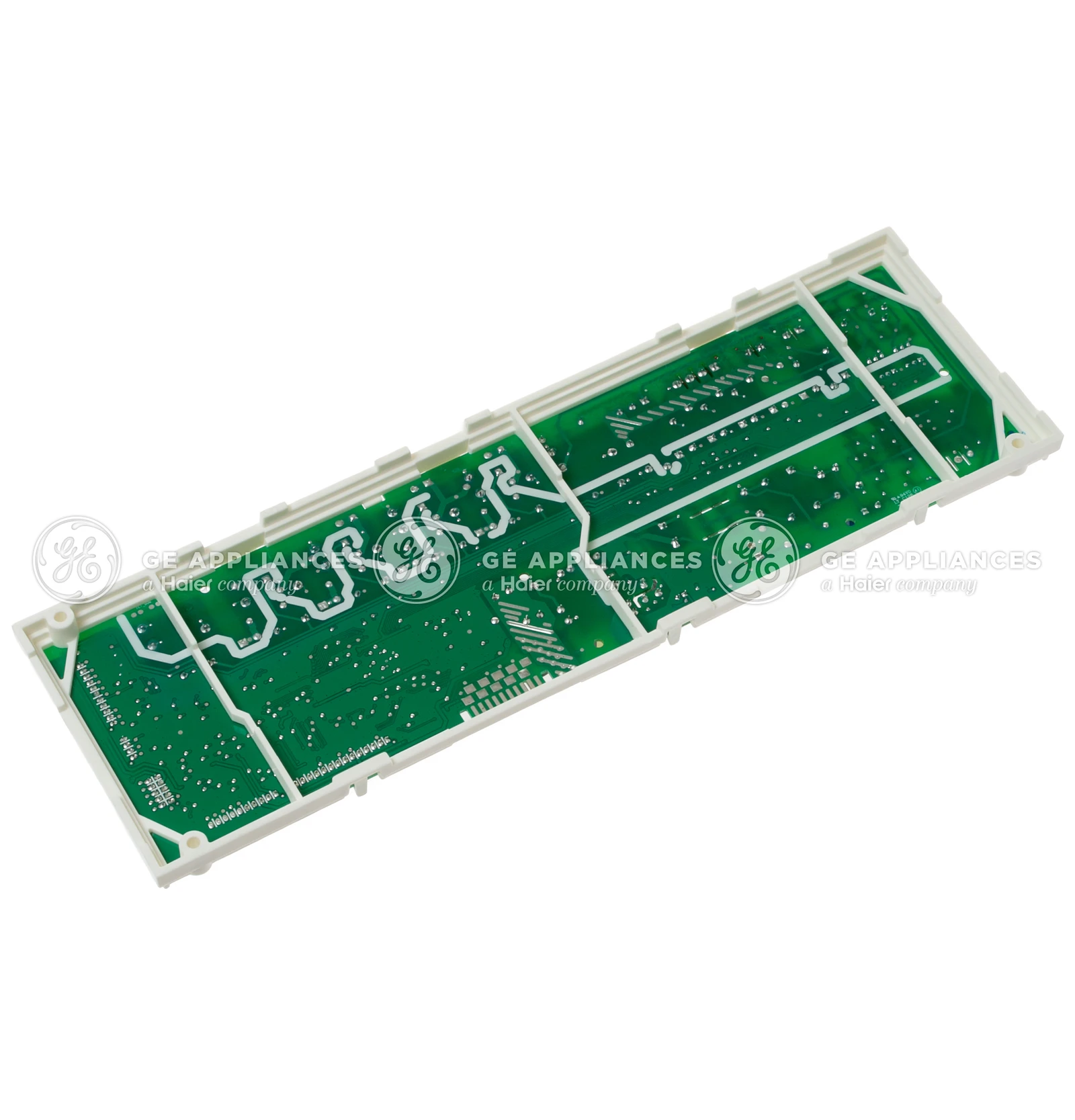 Control Assembly RC17 Flashed