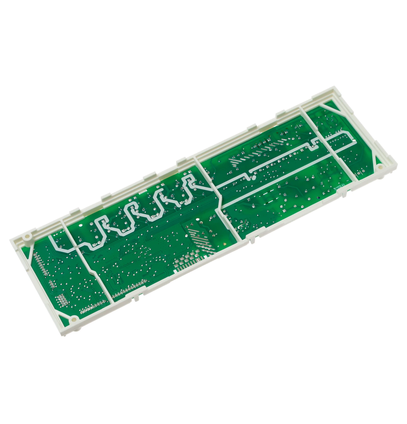 Control Assembly Rc17 (Flashed)