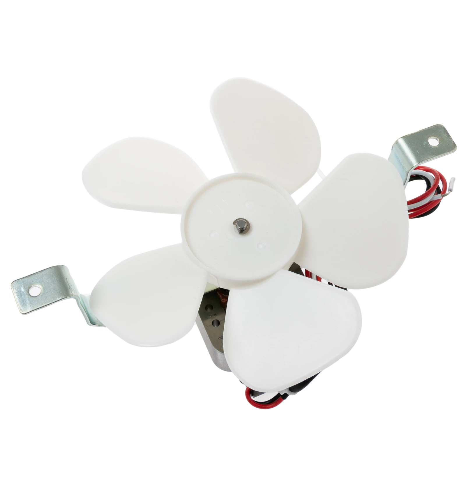 Motor and Bracket Assembly