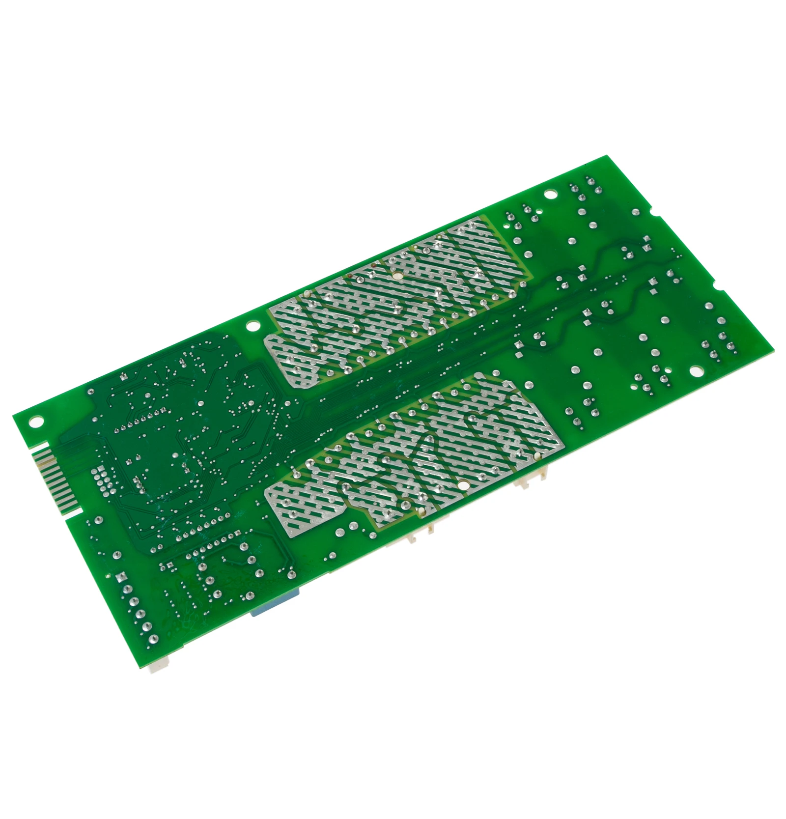 Machine Control Relay Board
