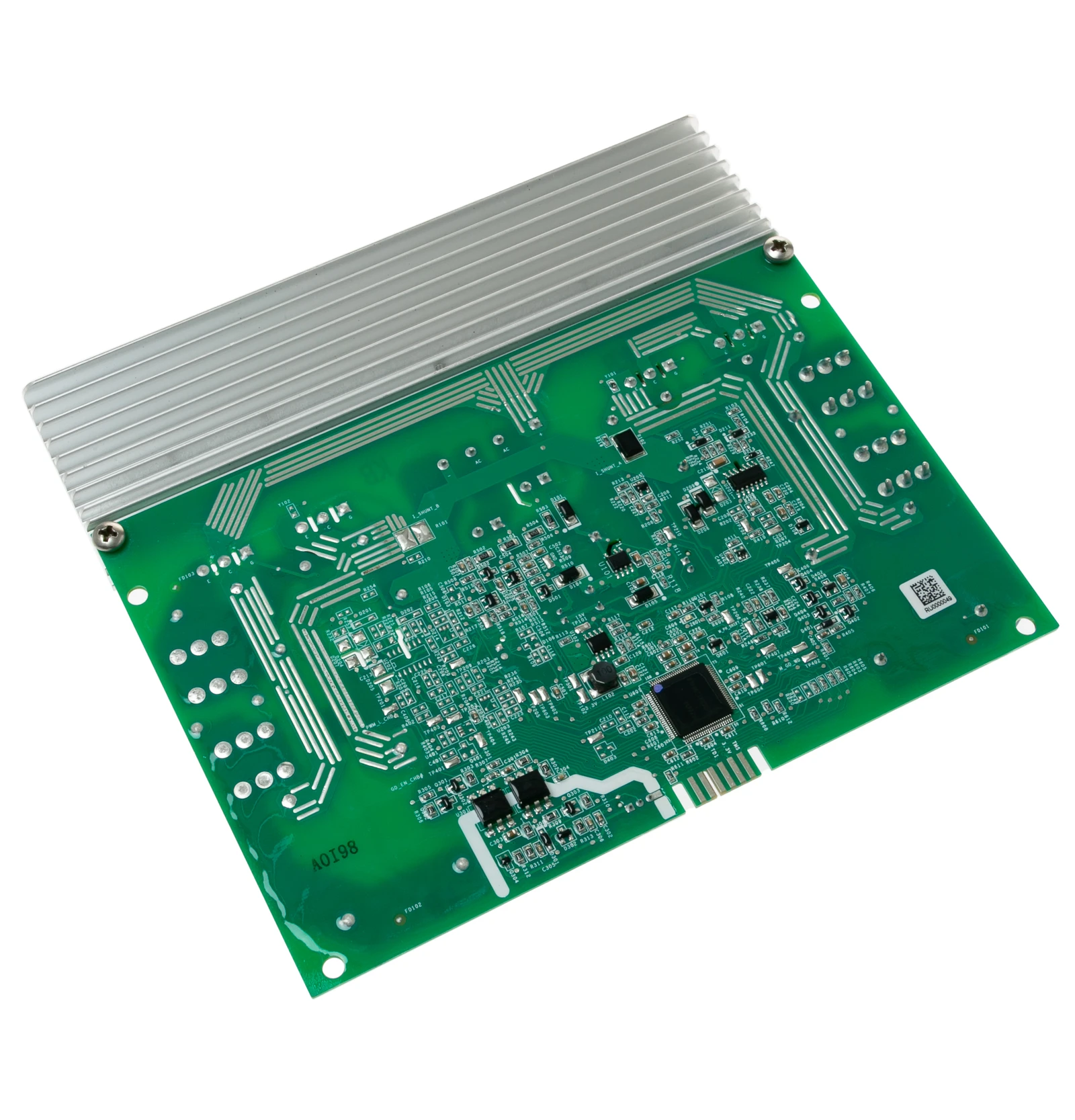 Generator Control Board