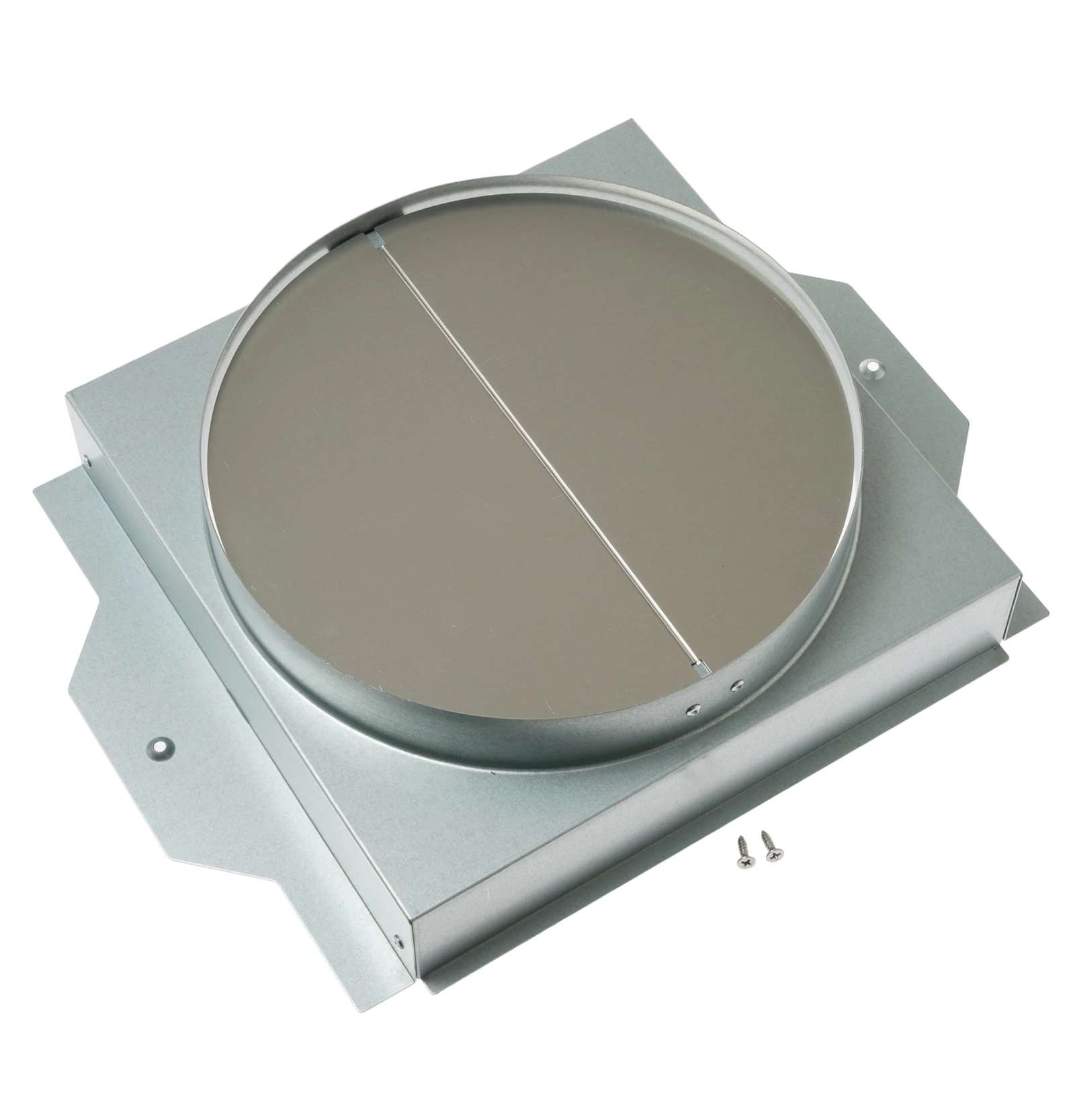 Damper Assembly