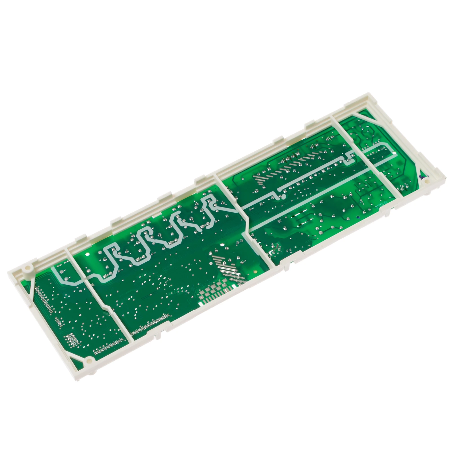 RC17 Control Board