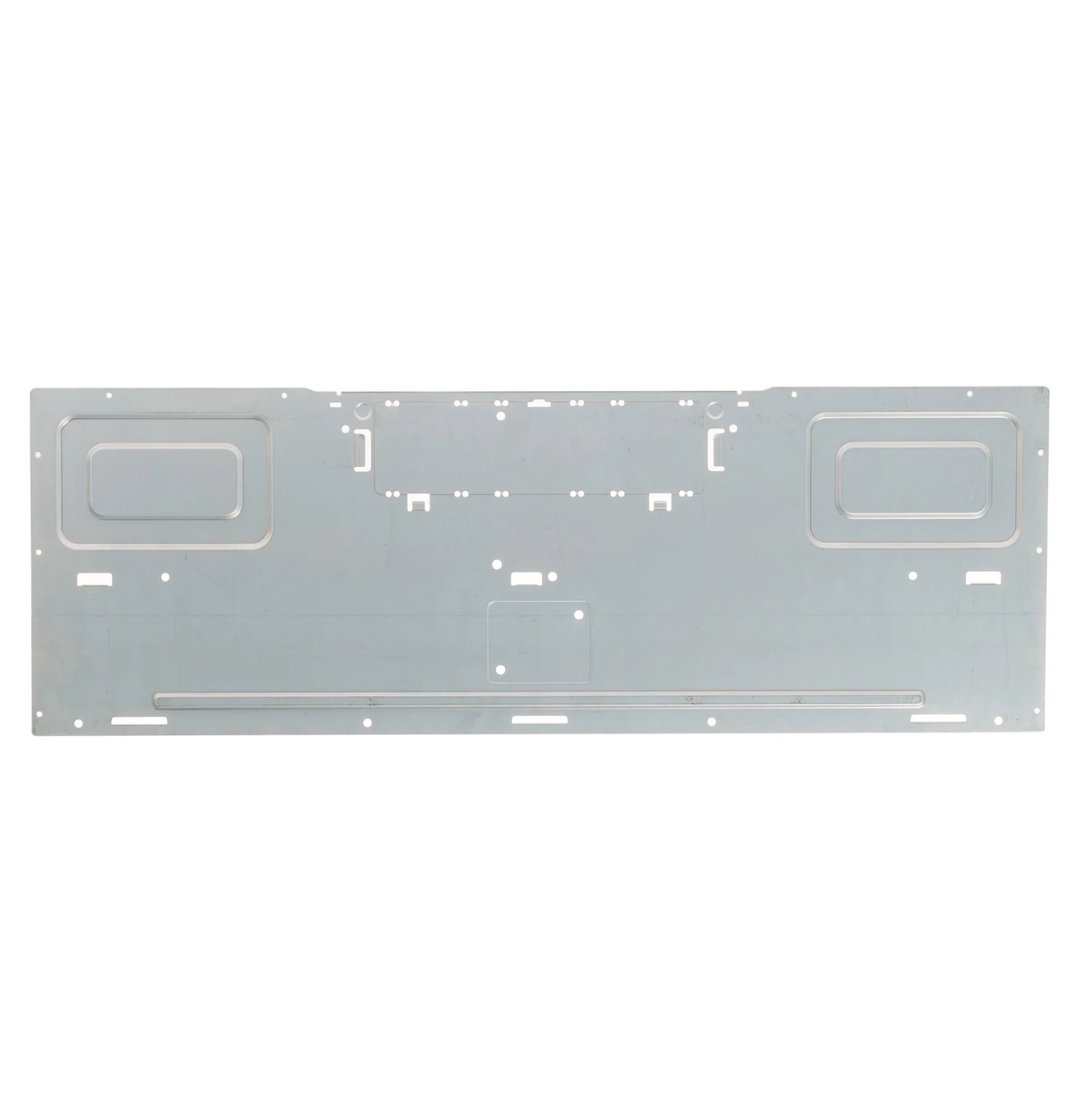 Back Plate