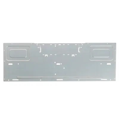 Back Plate