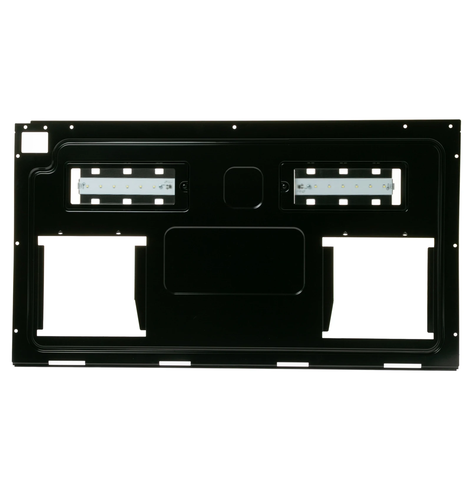 Base Plate Assembly