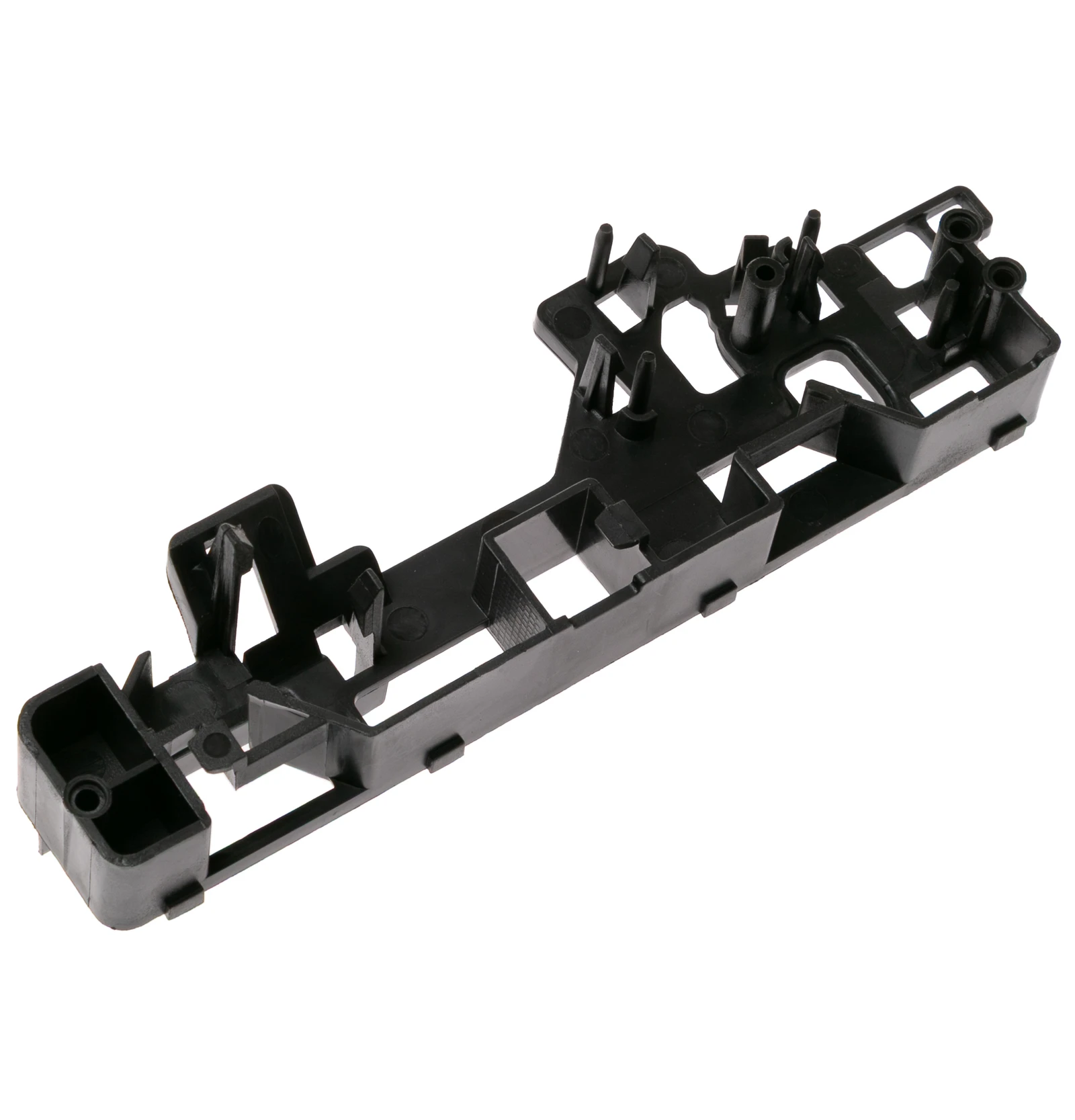 Latch Board