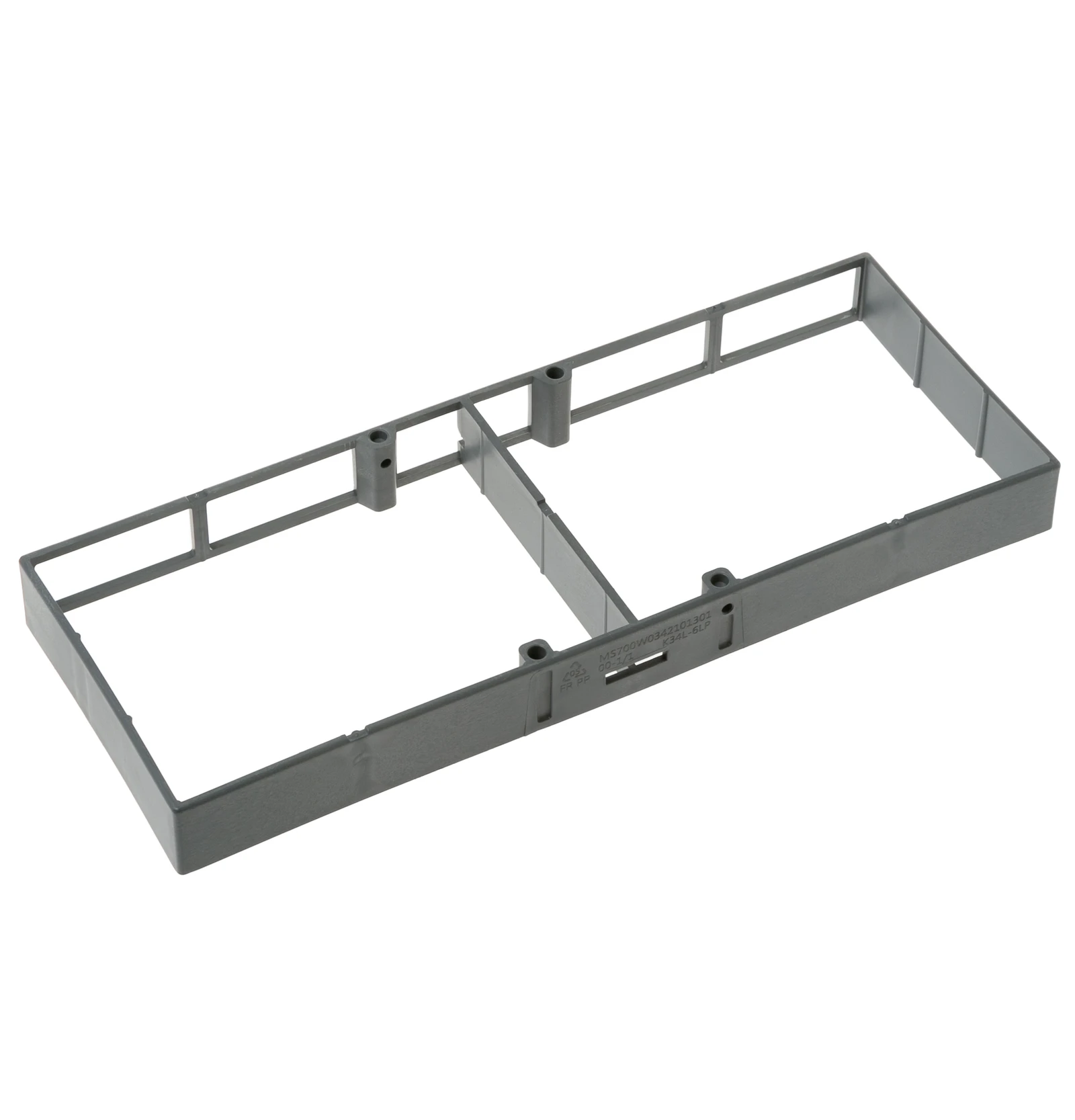Plastic Bracket