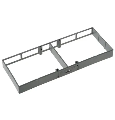 Plastic Bracket
