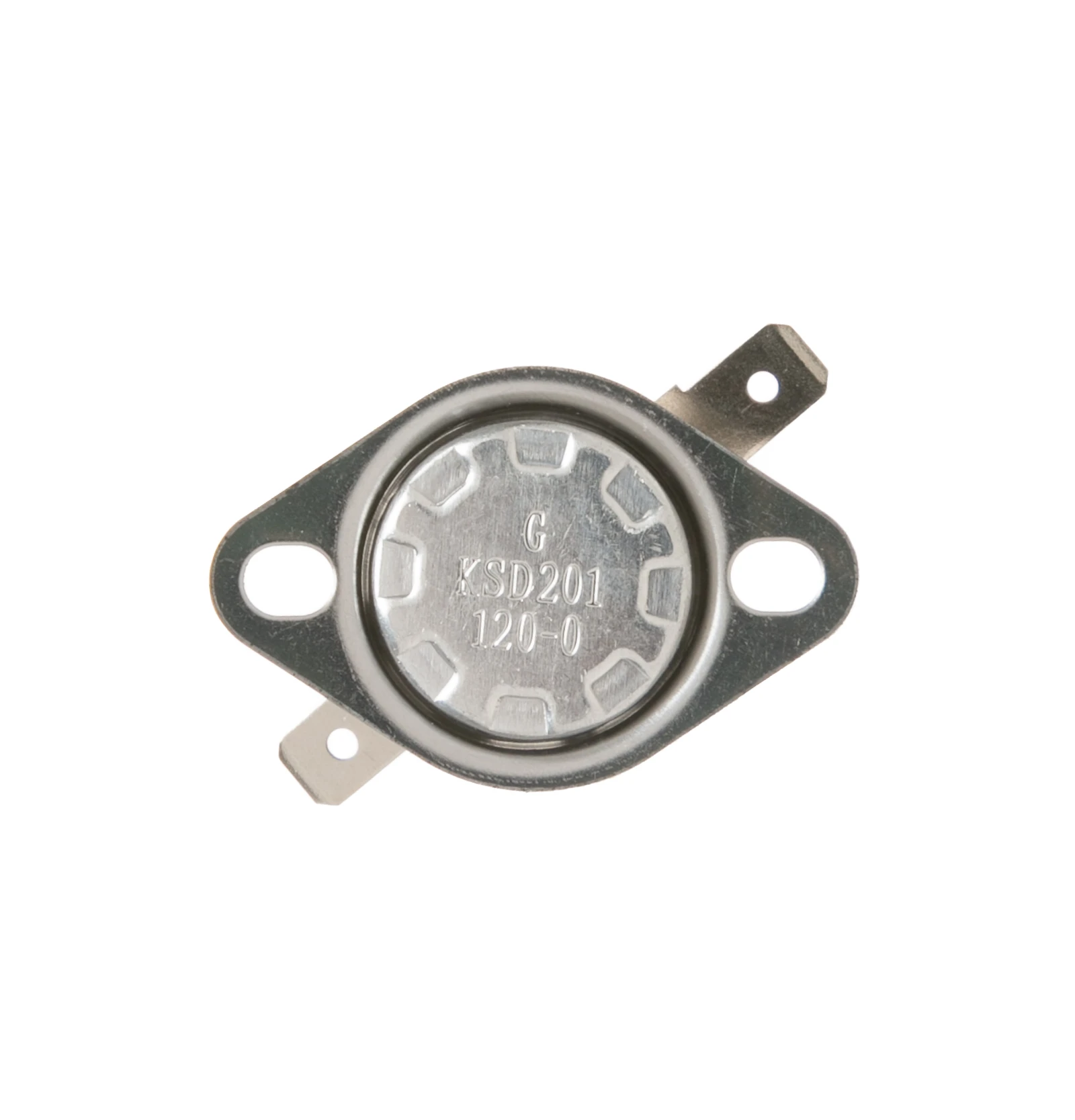 120V Thermostat