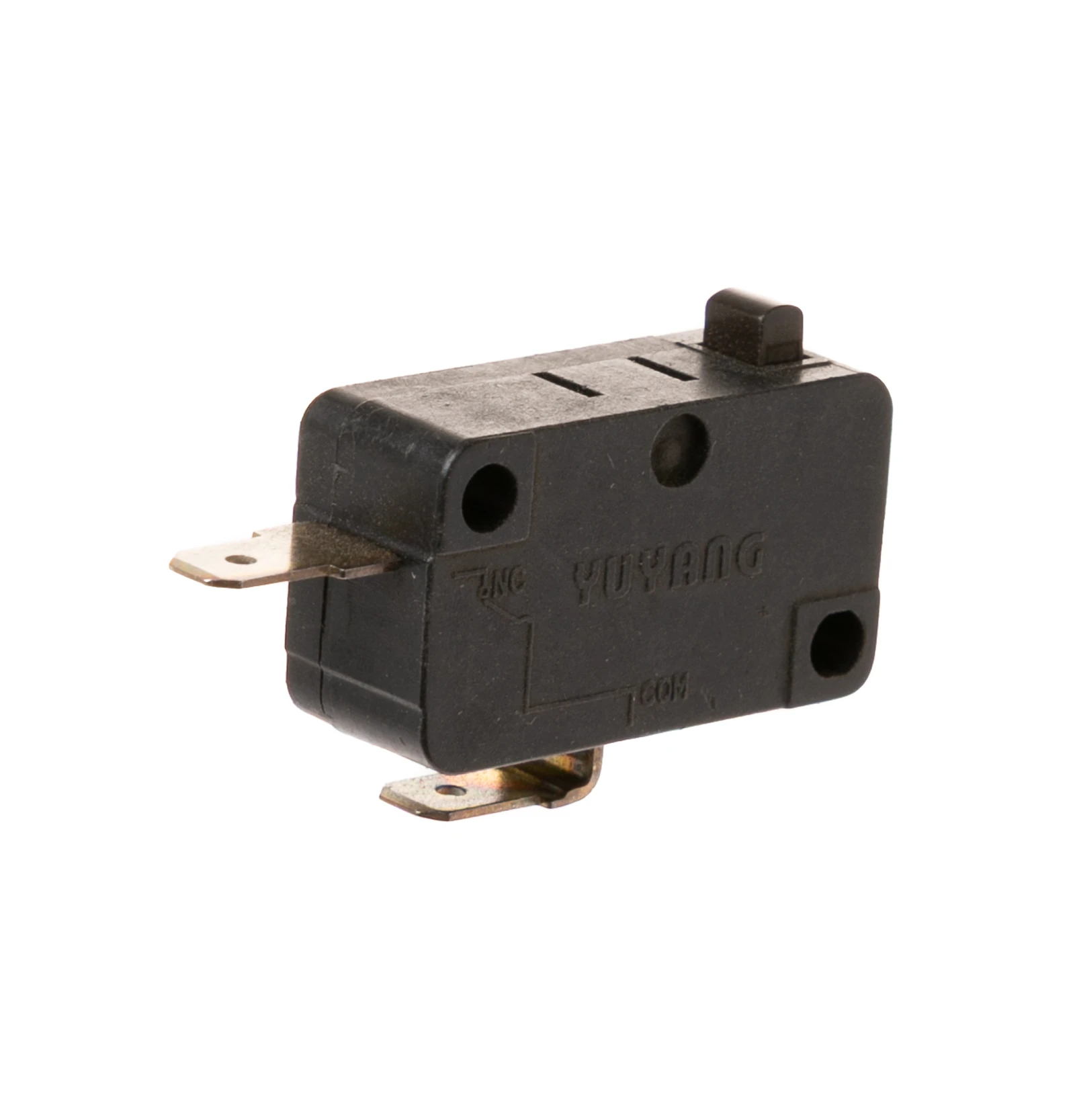 Secondary Microswitch