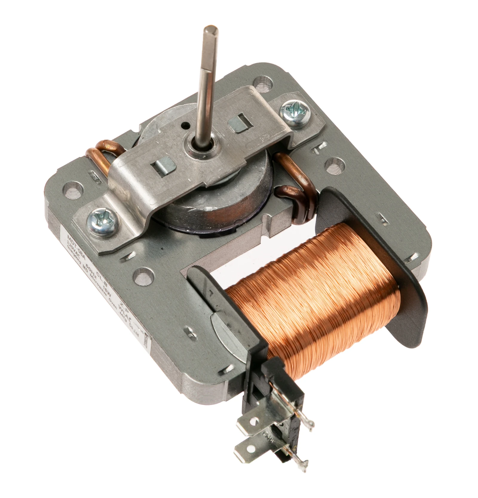 Fan Motor