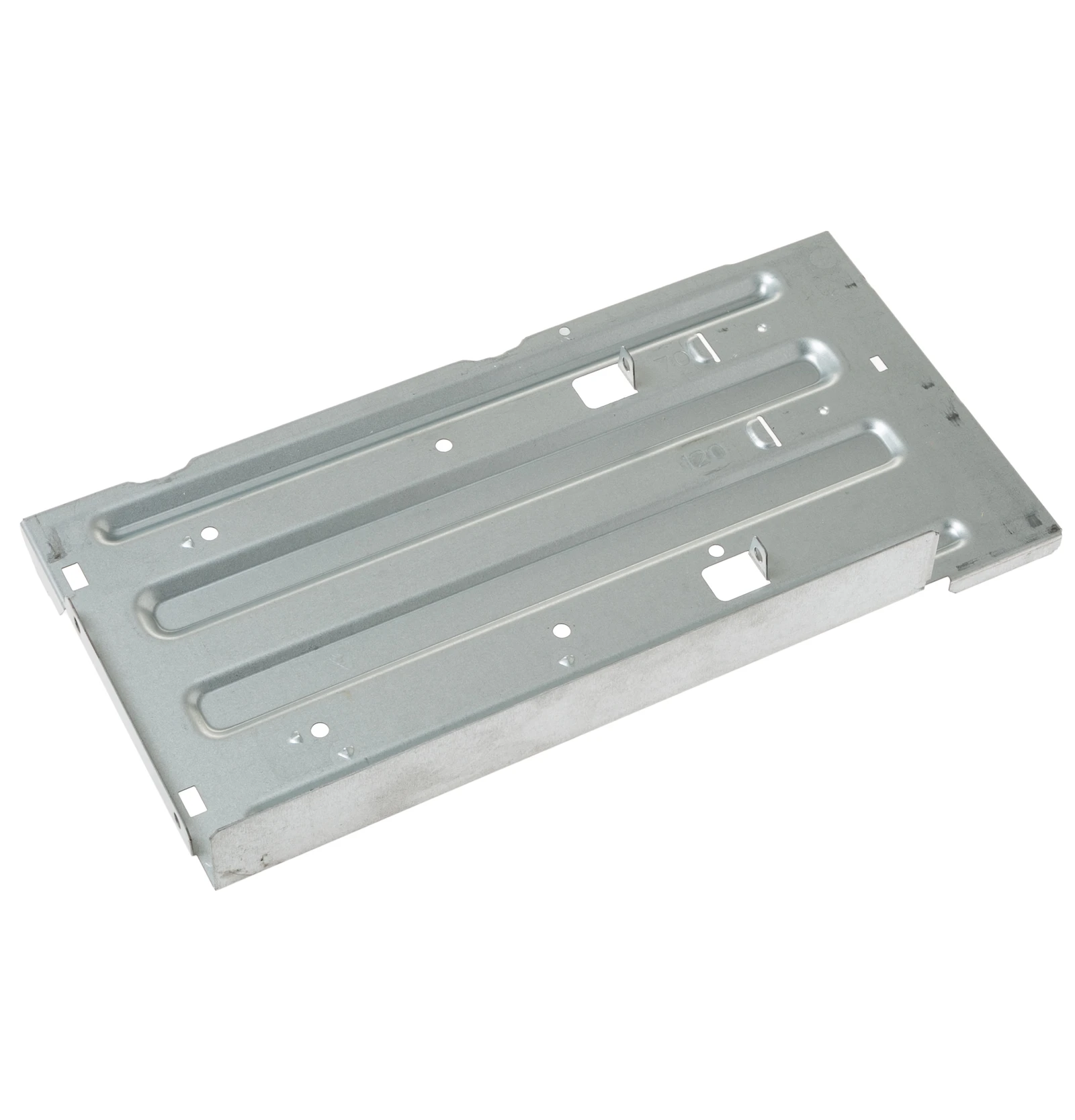 Metal Damper