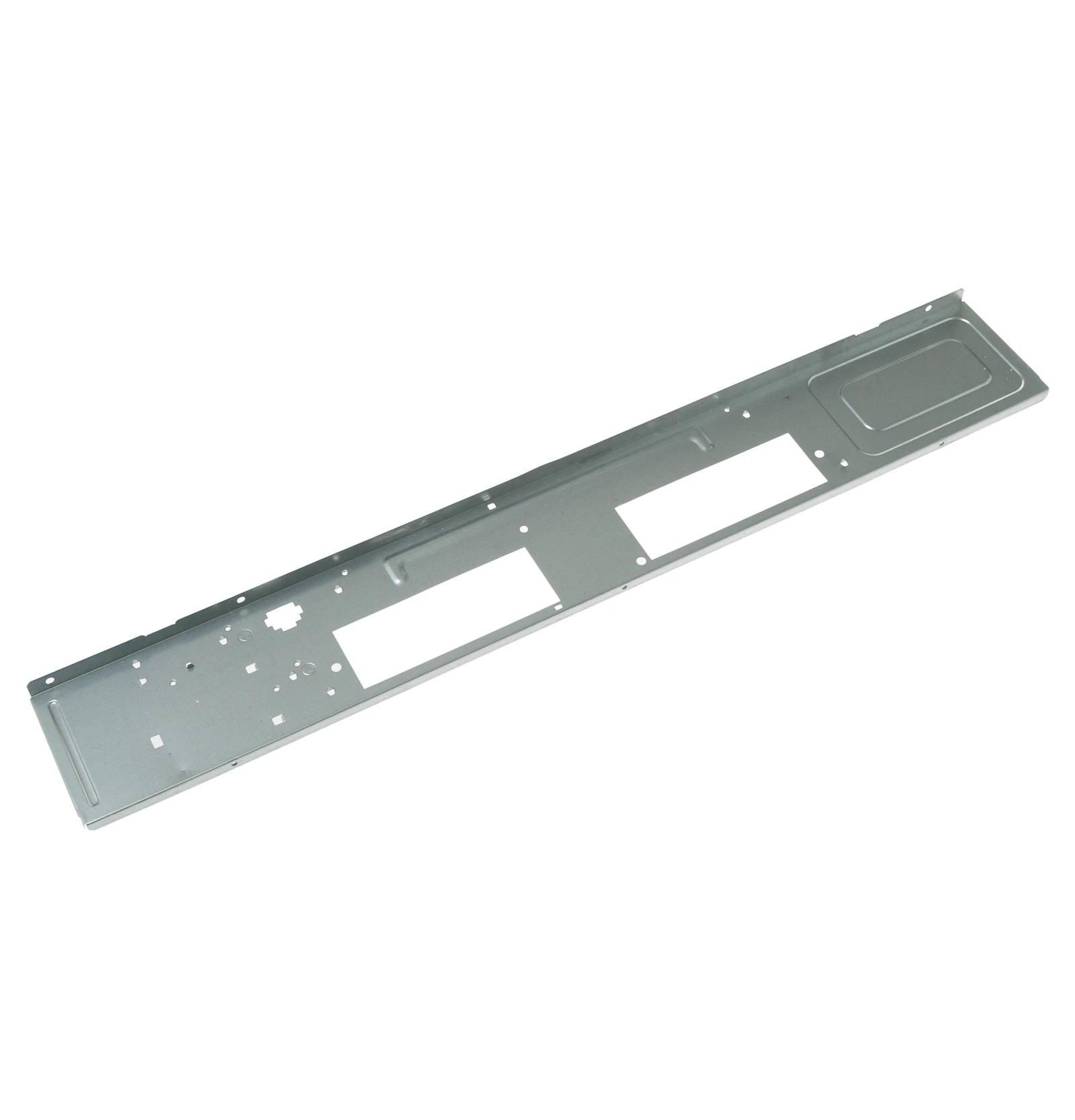 Metal Damper
