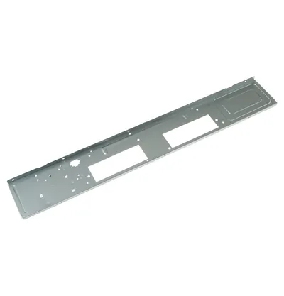 Metal Damper