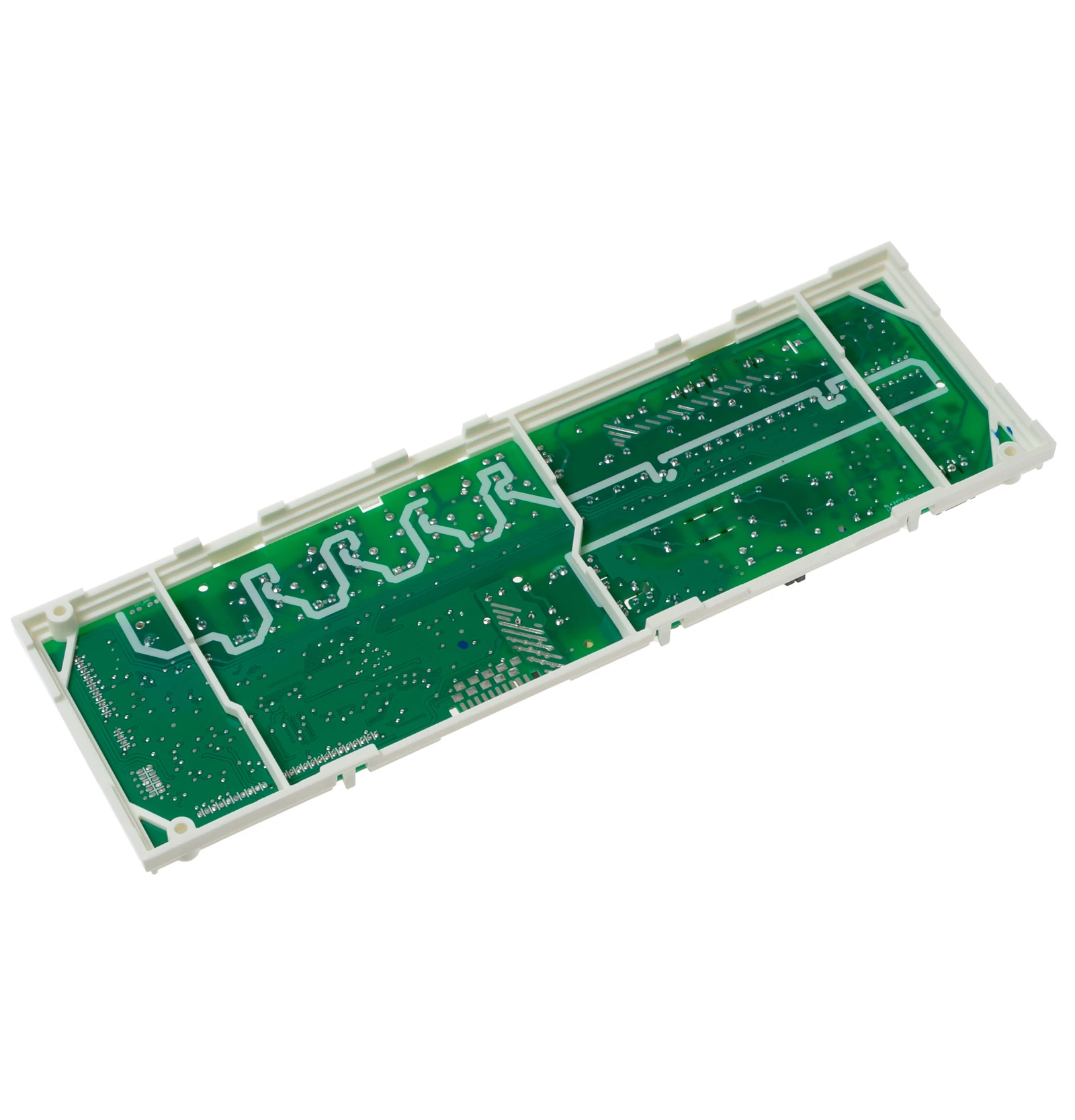 Machine Control Relay and RC17