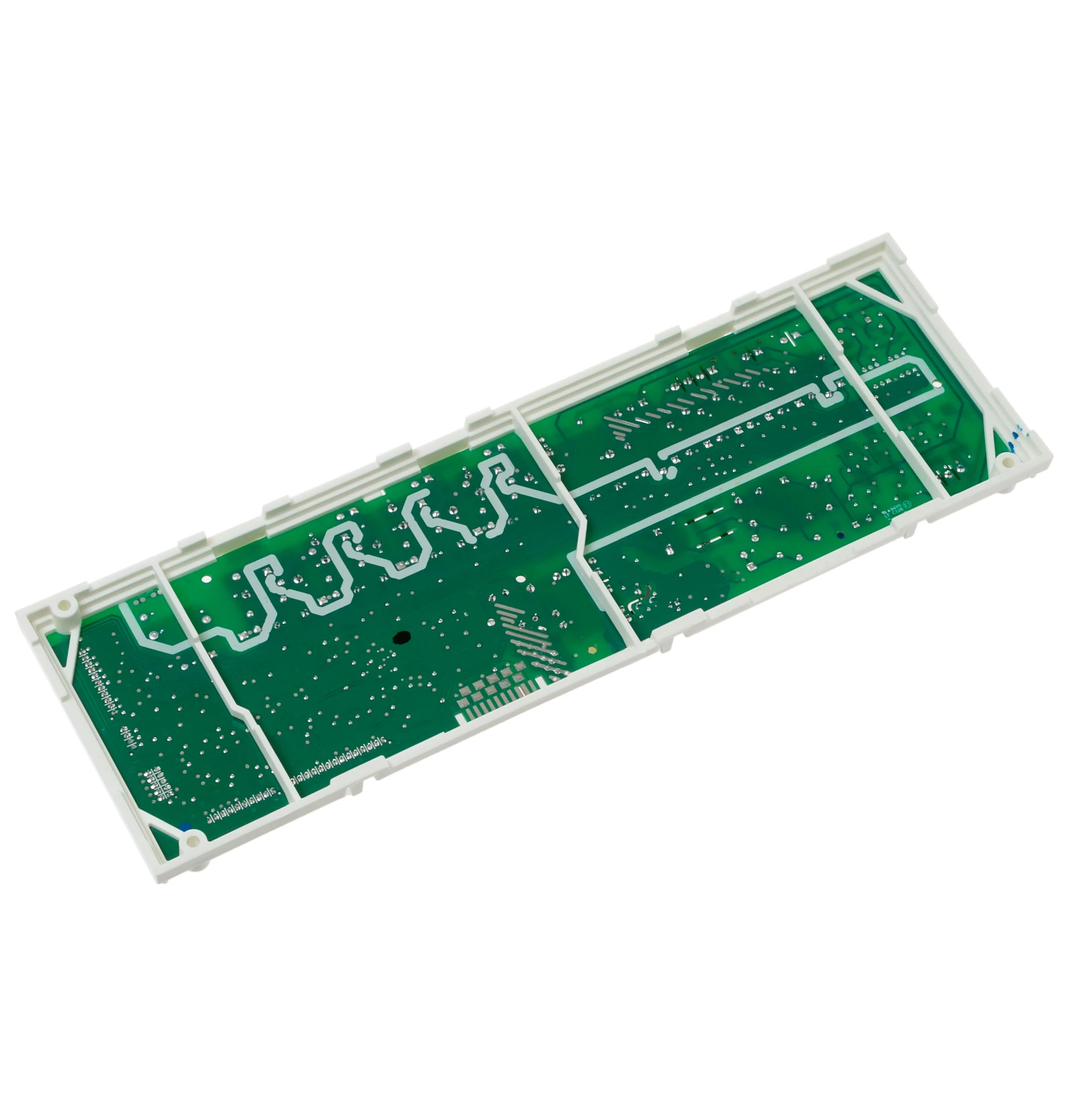 Machine Control Relay and RC17