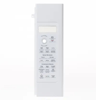 Controller Assembly