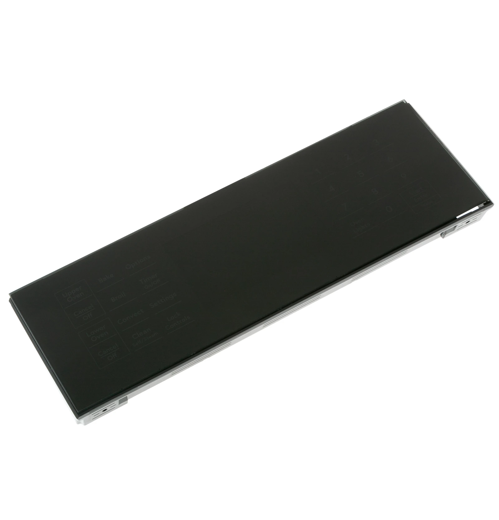 Glass Touch Board Assembly
