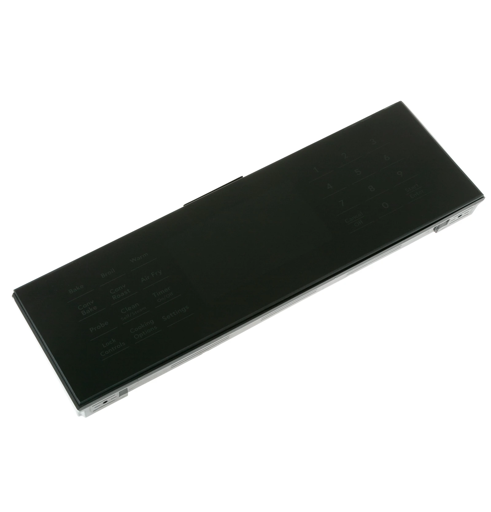 Touch and Glass Board Assembly