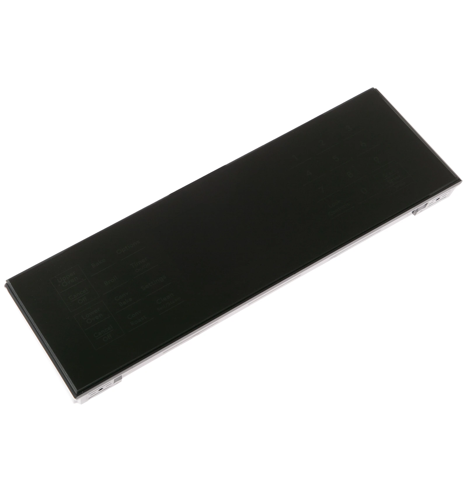 Touch Control Board Glass Assembly