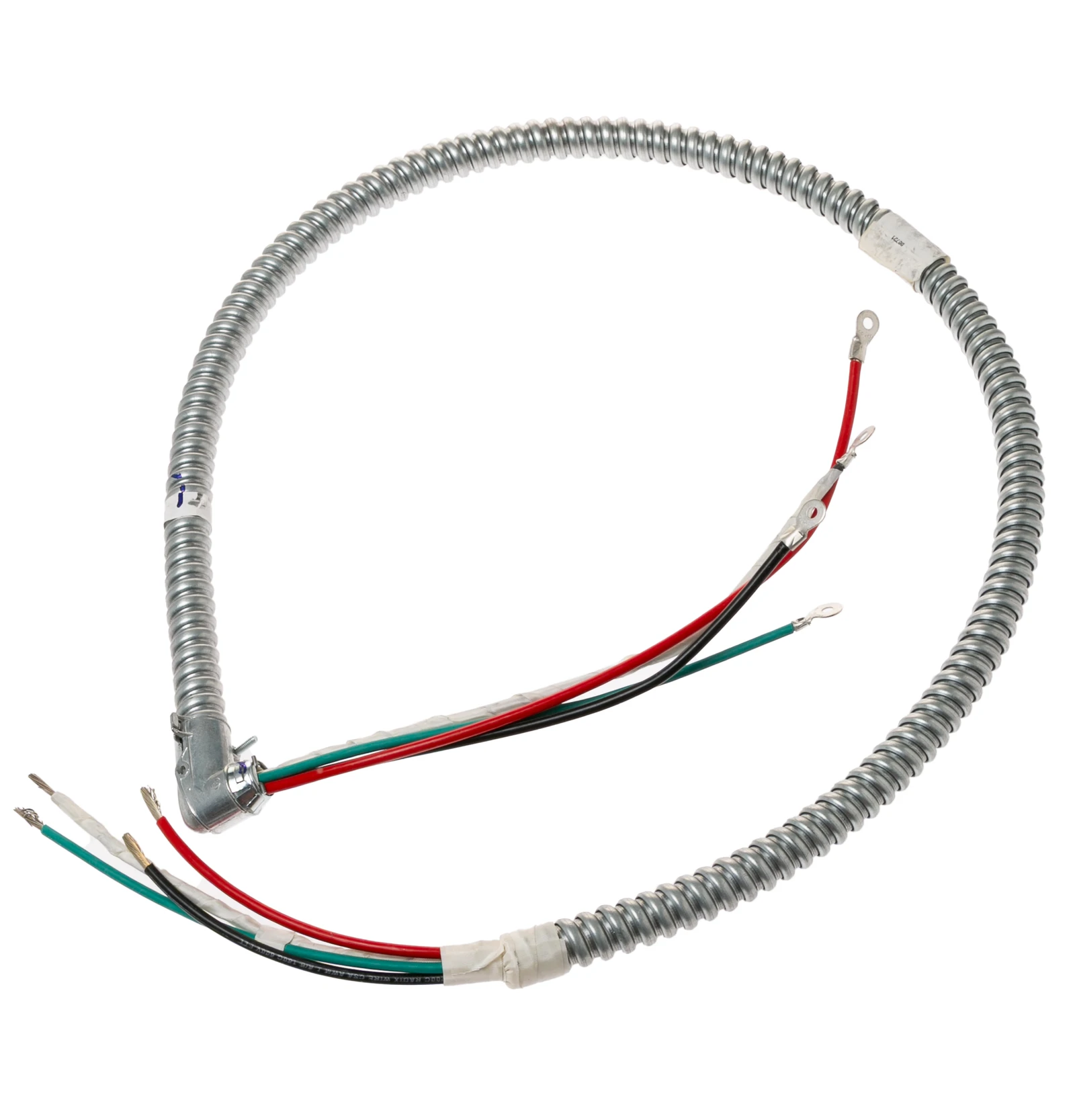 Conduit Wire Assembly