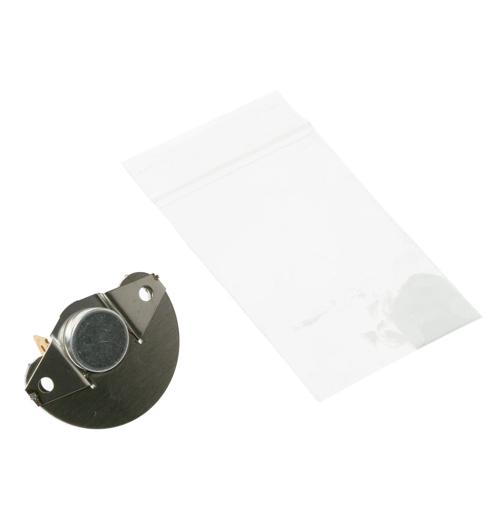 Cavity TCO Assembly