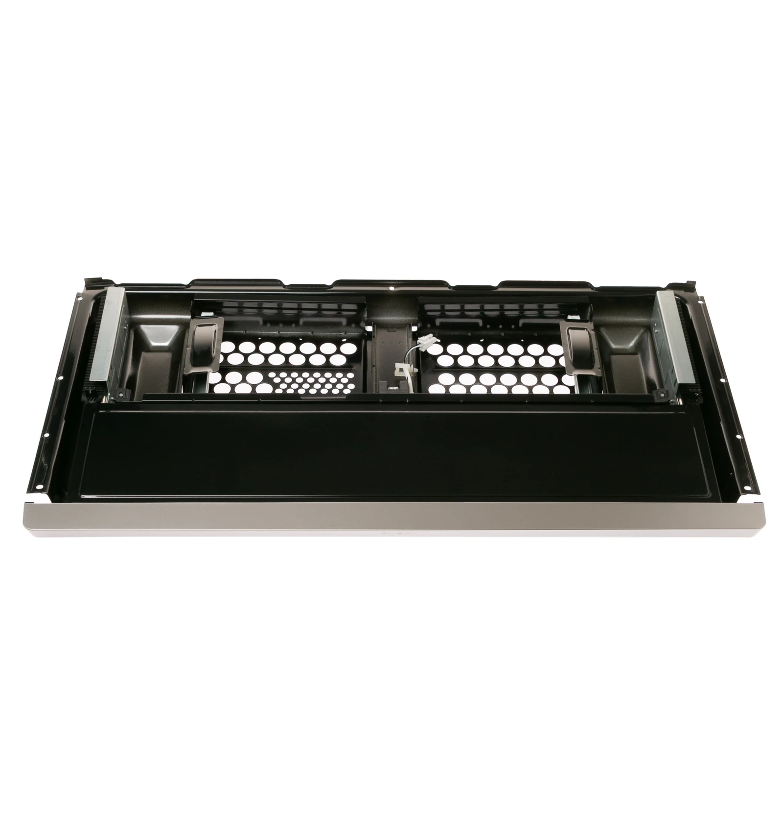 Base Plate Assembly