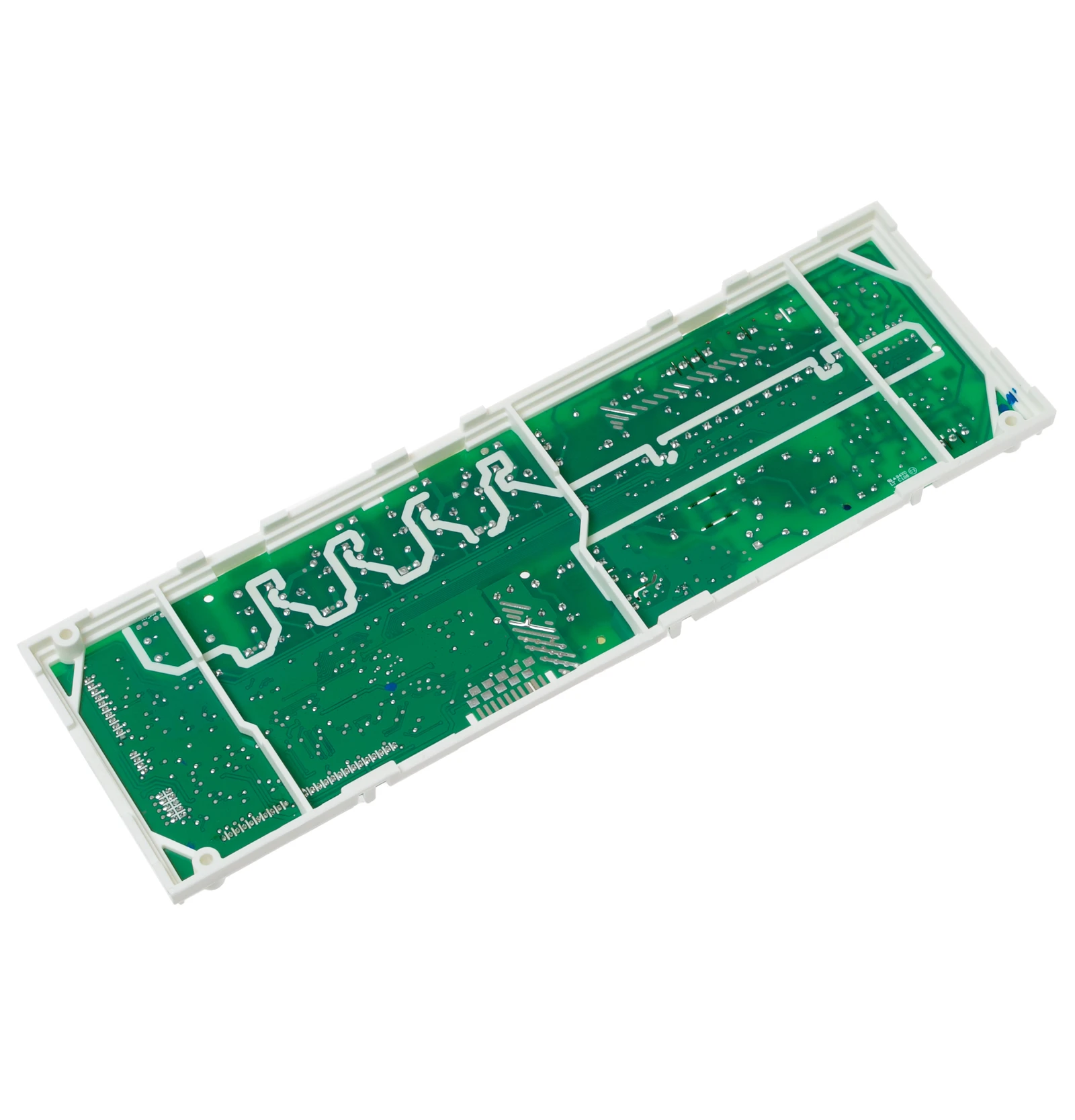 Control Board RC17 (Flashed)