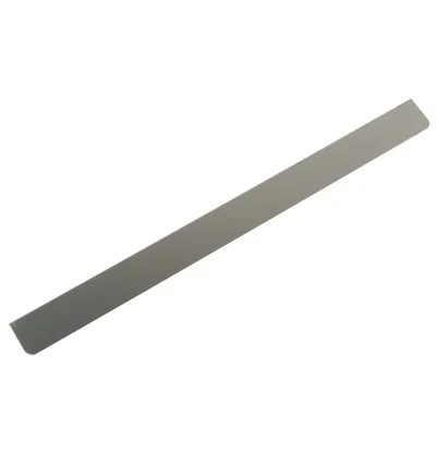 Flush Mount Deflector