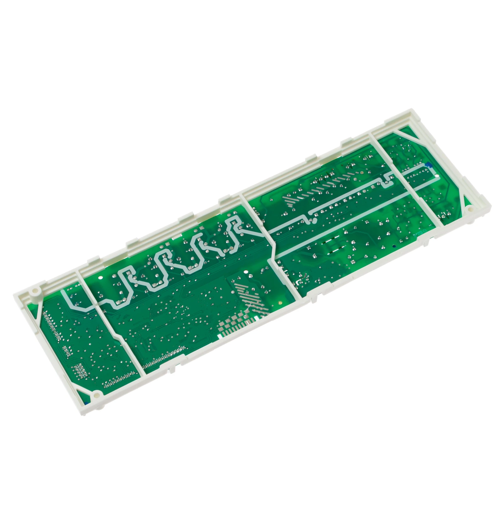 Main Control Assembly
