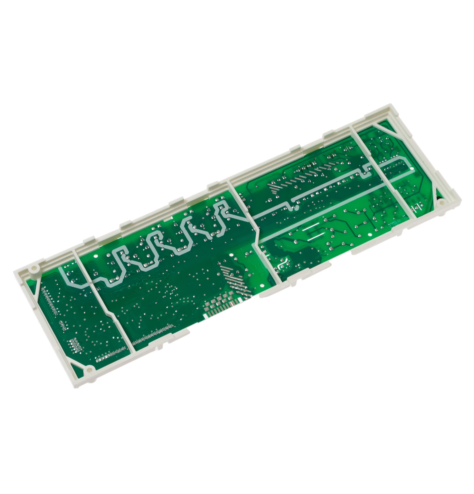 Control Rc17 Companion Asm