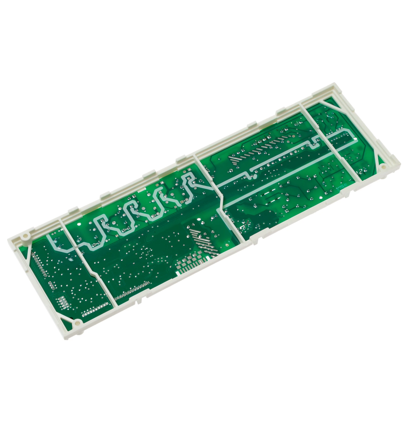 Main Control Assembly
