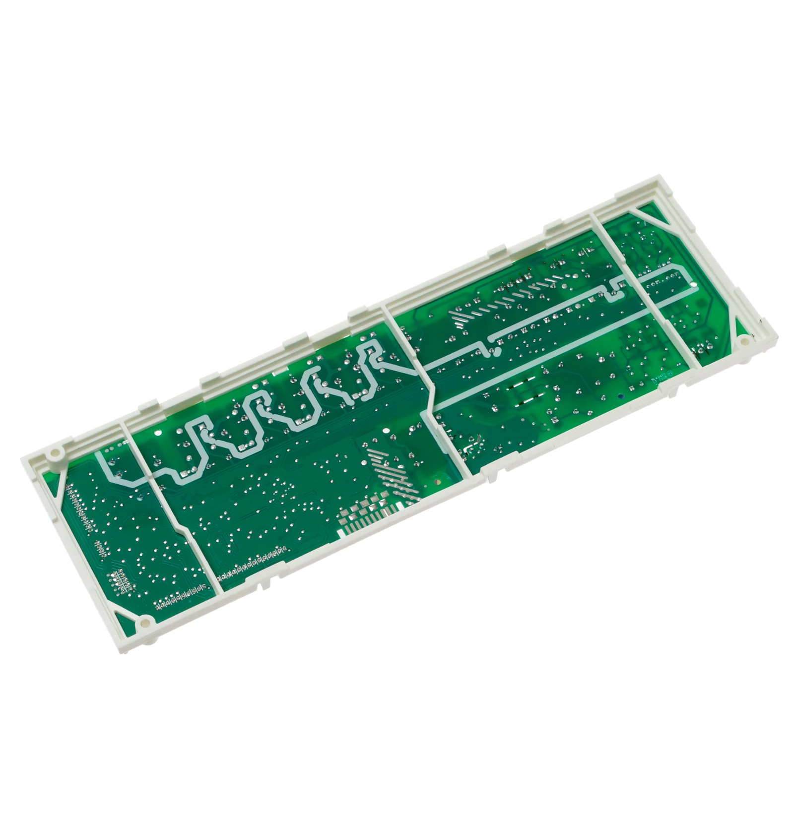 Control Main Assembly