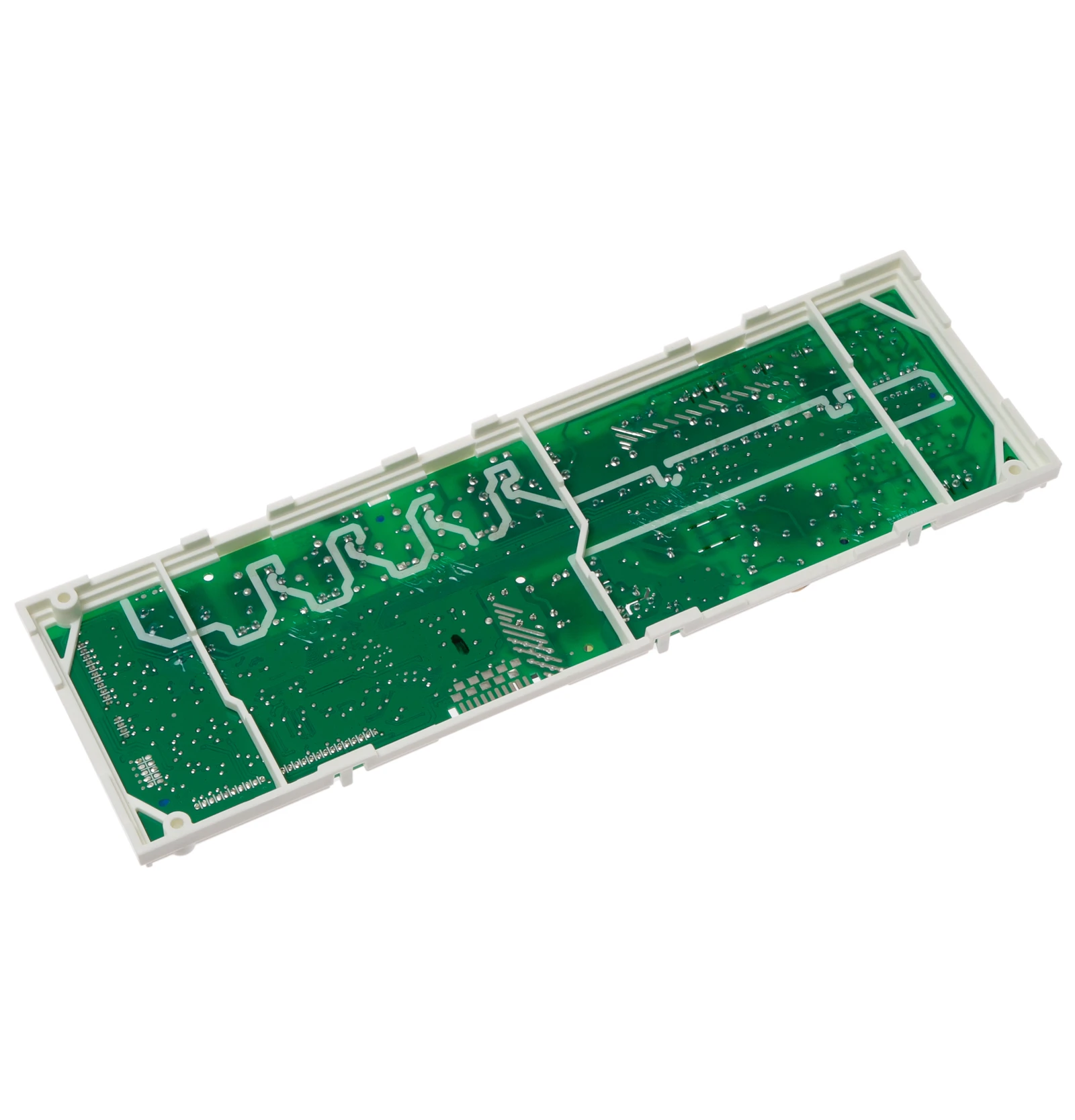 Main Assembly Control RC17