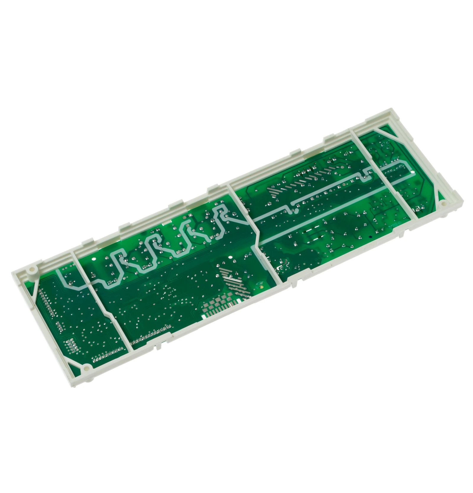 Main Control Assembly