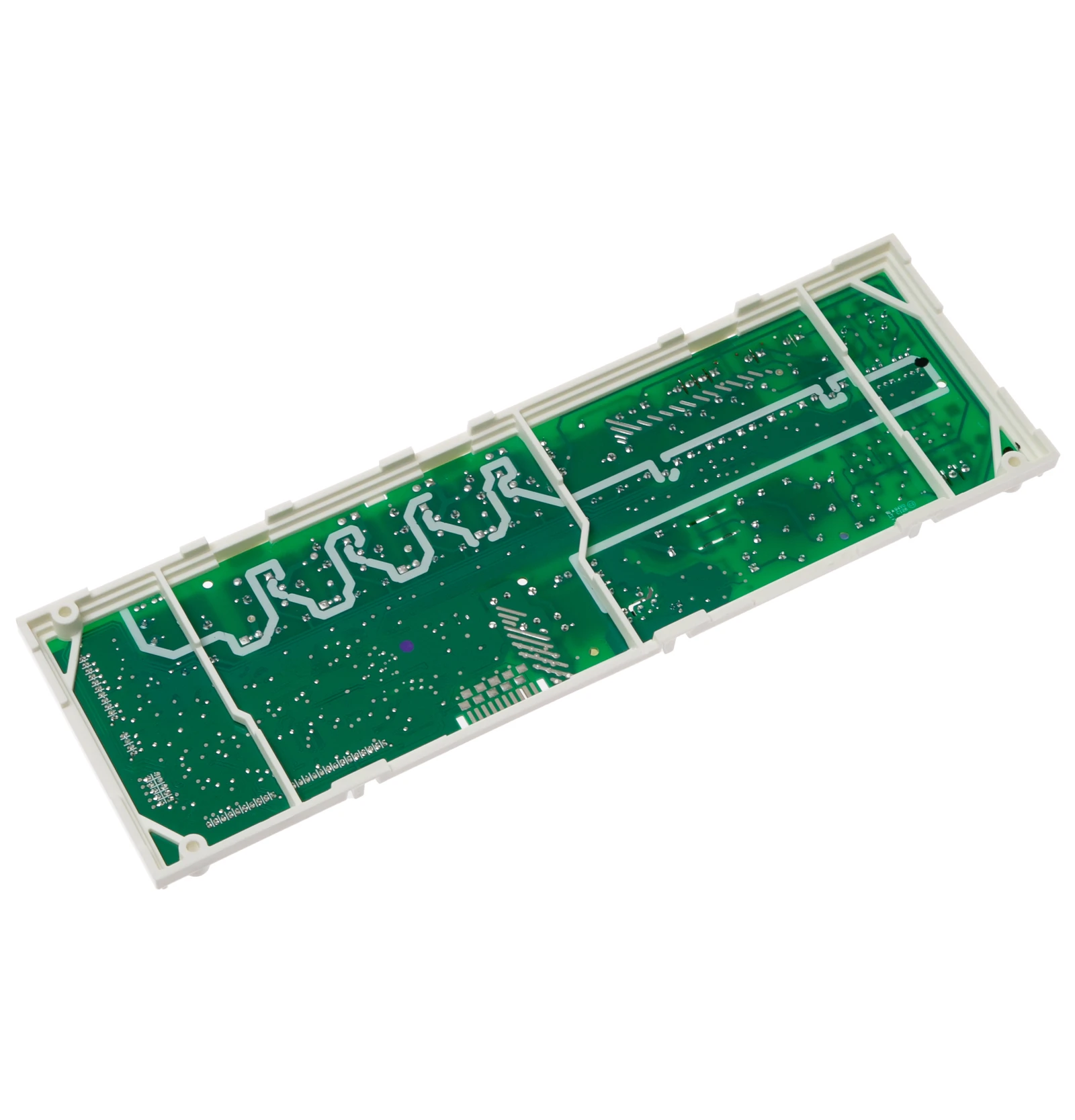 Main Control Assembly
