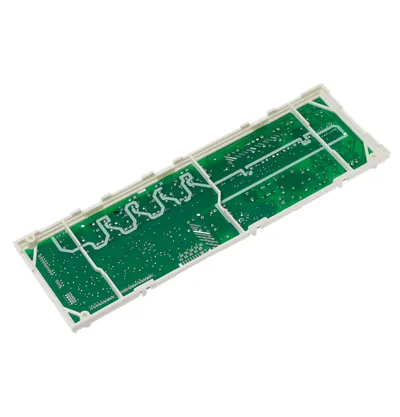 Main RC17 Assembly