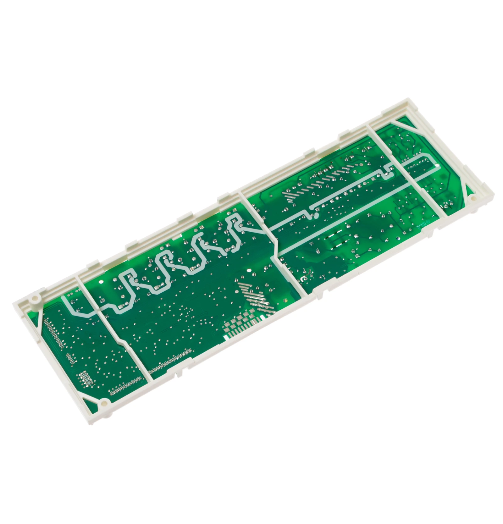 Main RC17 Assembly